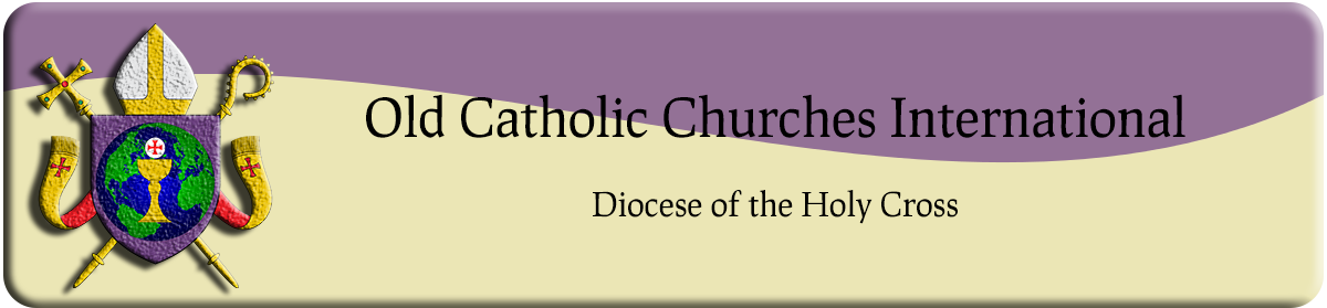 Diocese of the Holy Cross